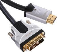  HDMI-DVI 3.0  Prolink (HMC269-0300)