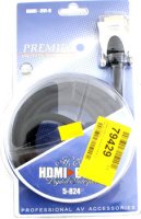  HDMI-mini HDMI 1.5  Premier (5-846 1.5)