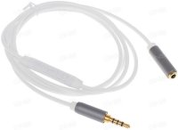  Audio MiniJack (3.5mm) - 2*RCA, 1.8m Belsis (BGL1136) 