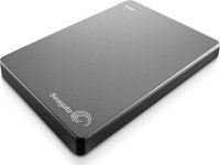     2.5" 1000Gb Seagate (STDR1000201) USB3.0 BackUp Plus Portable Slim D