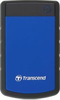     2.5" 2000Gb Transcend TS2TSJ25H3B USB3.0 5400rpm -