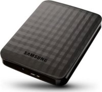     2.5" 2000Gb Samsung (HX-M201TCB) 5400rpm USB3.0 M3 Portable 