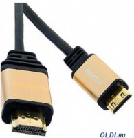  DEFENDER / HDMI07-06PRO (ver. 1.4) HDMI(M)-MiniHDMI(M), 1.8 , BL