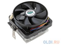    Cooler Master DK9-9ID2A-PL-GP Socket AM2/AM3