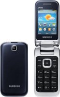   Samsung C3592 Black