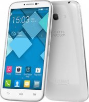  Alcatel One Touch Pop C9 7047D Full White