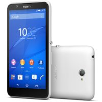  SONY Xperia E4  5" 8  Wi-Fi GPS E2105