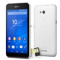  Sony E2115 Xperia E4 Dual, 