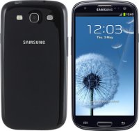  Samsung Galaxy S3 GT-I9301I Onyx Black  GT-I9301OKISER