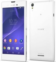  Sony D5103 Xperia T3 White