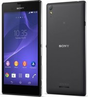  Sony Xperia T3 (D5103) Black