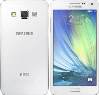  Samsung A300F Galaxy A3 White