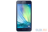  Samsung GALAXY SM-A300F black () DS