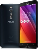  ASUS Zenfone 2 ZE551ML 64Gb LTE 5.5" Osmium Black