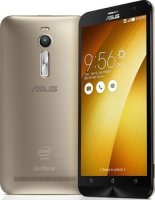  5.5" ASUS Zenfone 2 ZE551ML 64Gb LTE  ( 90AZ00A5-M03670 )