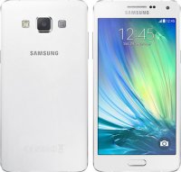  Samsung A500F Galaxy A5 White