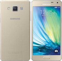  Samsung A500F Galaxy A5 Gold