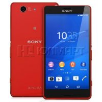  Sony Xperia Z3 Compact Orange  D5803