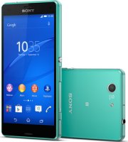  Sony Xperia Z3 Compact Green  D5803