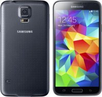  Samsung G900F Galaxy S5 16GB Black