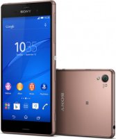  Sony Xperia Z3 (D6603) Copper