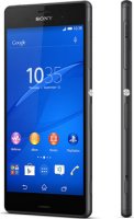  Sony D6603 Xperia Z3 Black