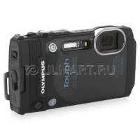   Olympus TG-3 black