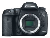    Canon EOS 7D Mark II Body + Wi-Fi  W-E1