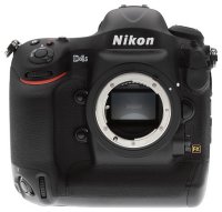    NIKON D4s Body