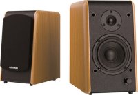 2.0  Microlab B77 2*24W RMS Wood