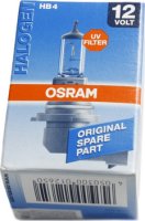   OSRAM HB4 51W Standart 1 .