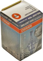   OSRAM  1 12V 55W Silverstar 2.0 +60% , 2 .