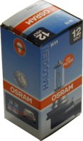  H11 55W Standart 1 . OSRAM