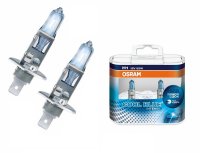   OSRAM H1 Cool Blue Intense 12V 55W, 2 , 64150CBI-HCB