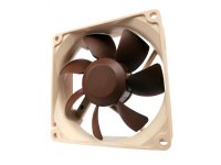    80 mm   Noctua NF-R8 redux-1800, 1800rpm, 17.1dBa, 3-pin