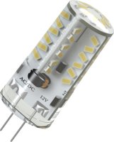  LED  LED  X-flash Finger G4 3W, 12V (45495)  