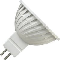  LED  LED  X-flash MR16 GU5.3 5W, 12V (44986)  