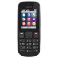   Nokia 101 Premium Black