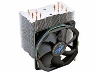    Zalman CNPS 10X PERFORMA AlCu Socket 1156/1155/1366/775/AM3/AM2+/AM2/939/940