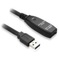  USB2.0 Am-Af 7  Greenconnect ( GC-U3EC5M-7m )  