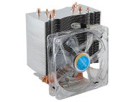  Cooler IceHammer IH-4500 {for Socket 1366/754/775/940/939/AM2/AM3, Cu, 5  }