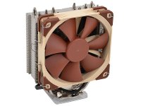    Noctua NH-U12S Cooler (4 , 1155/1366/2011/AM2/AM3/FM1, 22.4 , 300-1500 /