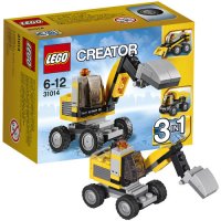  Lego Creator   64  31014