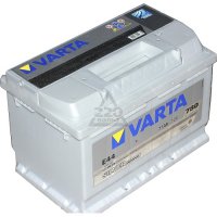  Varta Silver Dynamic E44 [577 400 078] 77Ah 780A 