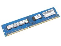   4Gb PC3-10600 1333MHz DDR3 DIMM Hynix ORIGINAL