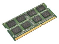     SO-DDR3 4Gb PC10600 1333MHz Kingmax