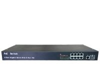 1U POE    IVUE PS1082T