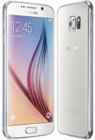  Samsung SM-G925 GALAXY S6 Edge 32Gb white