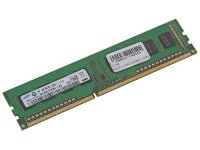   4Gb PC3-12800 1600MHz DDR3 DIMM Samsung Original M378B5173QH0-CK000