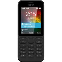   Nokia 215 Dual  - 